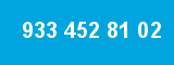 933 452 81 02